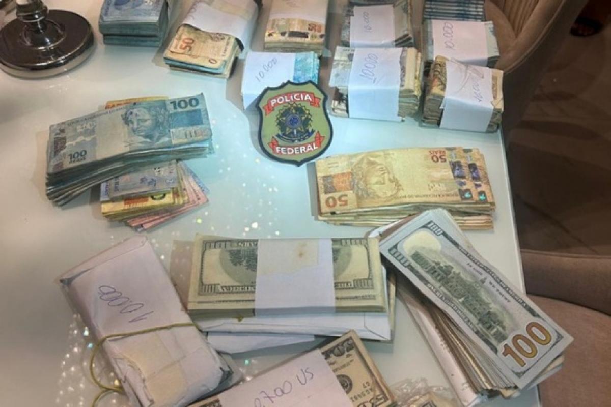 PF em Bauru mira a utilização indevida da imagem da instituição