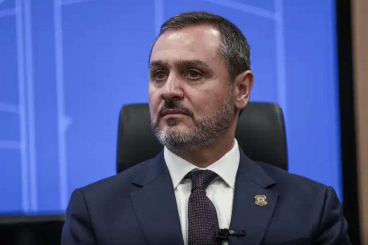 PF retira credencial de agente dos EUA após expulsão de oficial