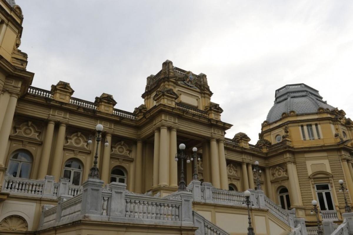 PGR defende eleições diretas para mandato-tampão de governador do