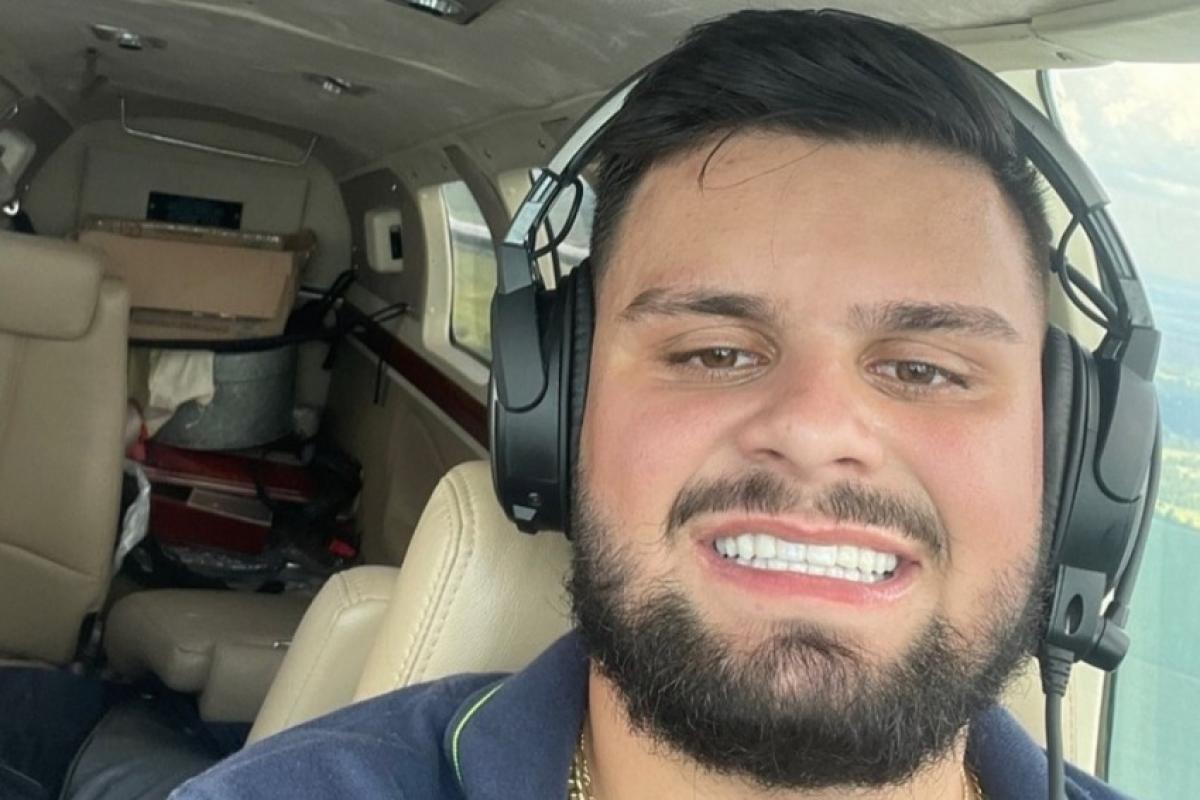 Piloto está desaparecido há quase um mês após viagem ao Pará