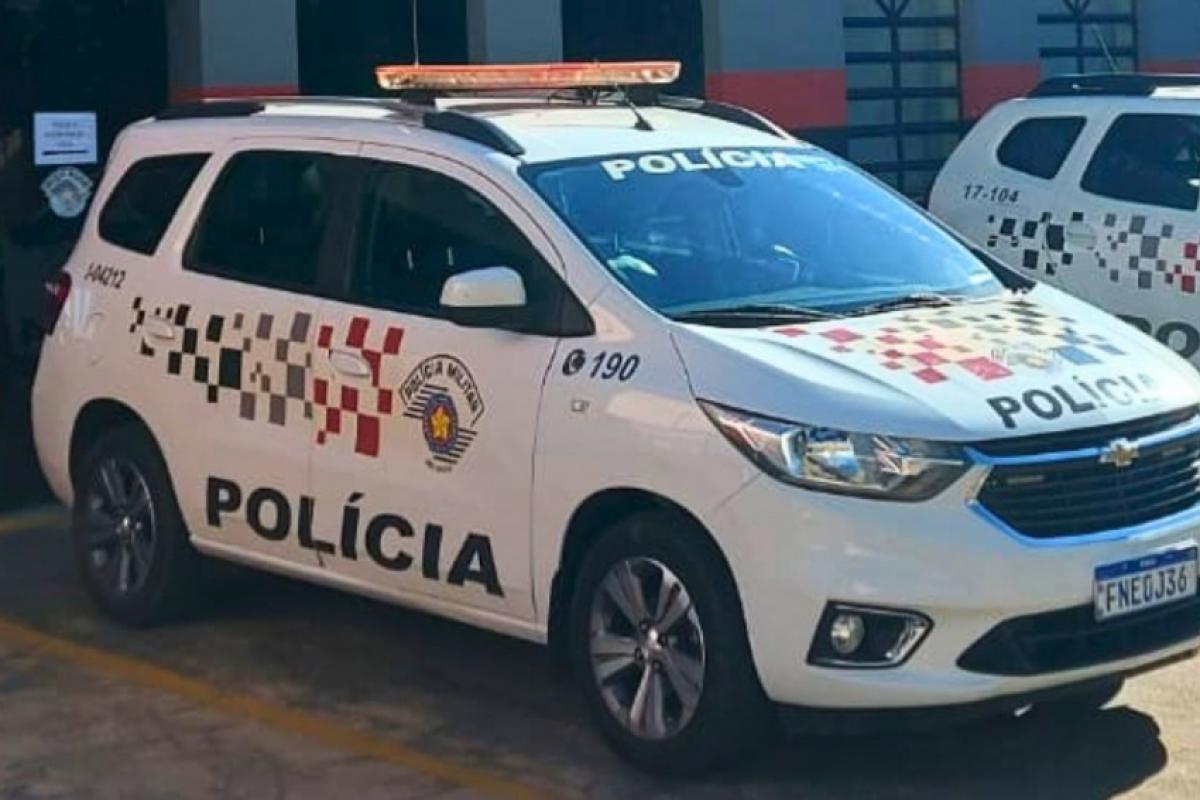 PM prende condenado por estupro de vulnerável em Avaí