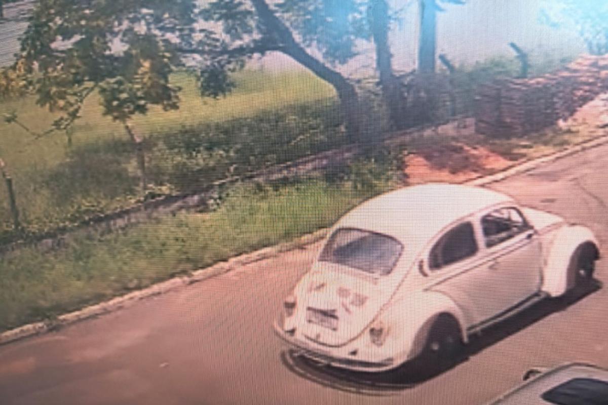 Polícia Civil identifica motorista que fugiu após colisão