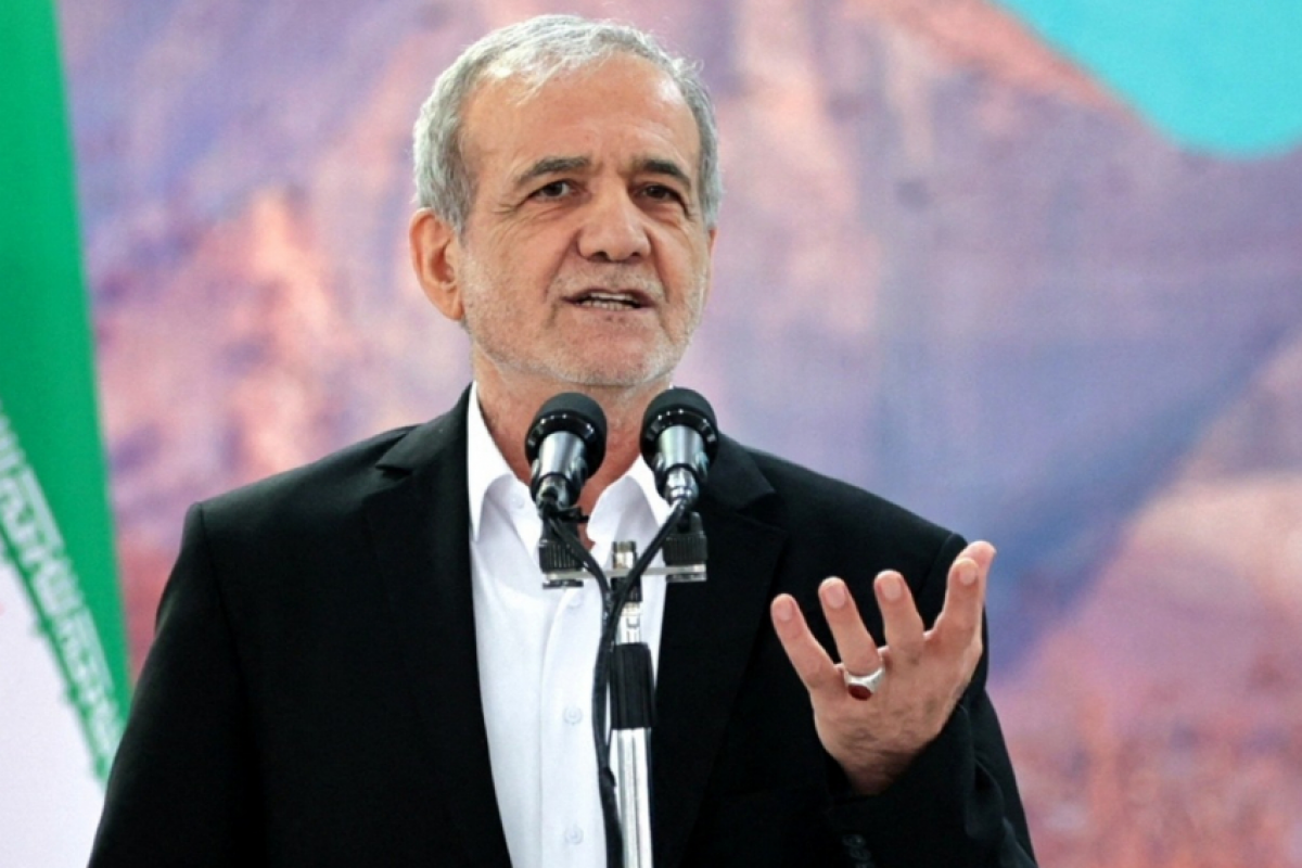 Presidente diz que Irã não tem inimizade com americanos comuns