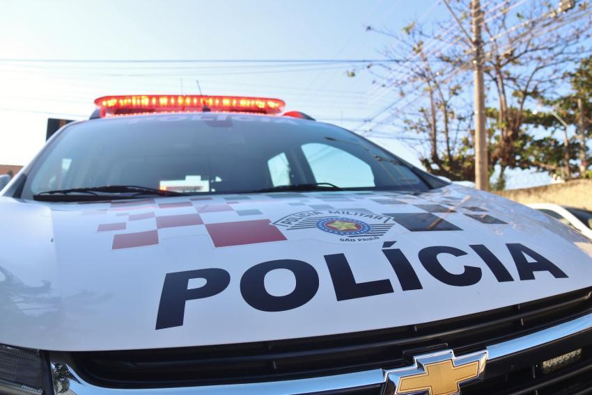 Preso homem que diz vender drogas para pagar aluguel em Bauru