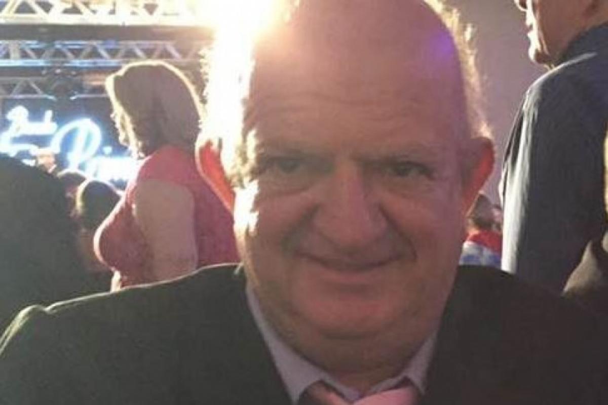 Professor aposentado é roubado e morto e suspeito é preso