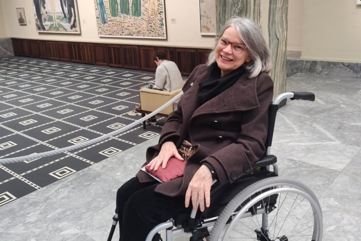 Professora de Campinas recorre à morte assistida na Suíça