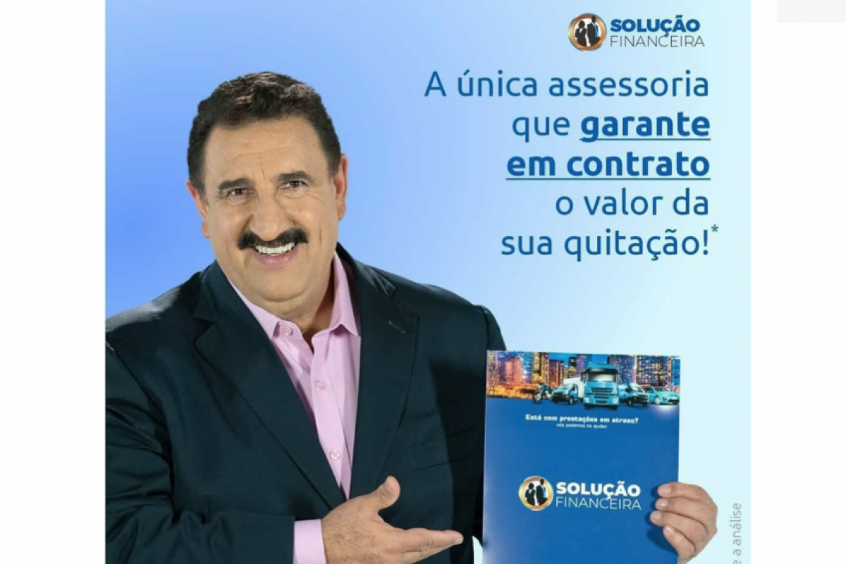 Ratinho é condenado por propaganda enganosa