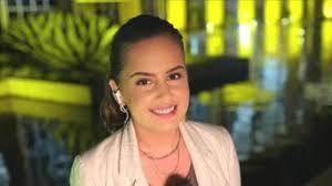 Repórter da Band tem morte encefálica após acidente em MG