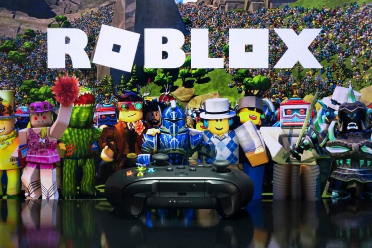 Roblox anuncia novas versões baseadas em limite de idade