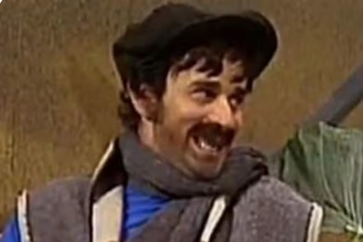 'Sr. Furtado', personagem do seriado 'Chaves', morre aos 85 anos