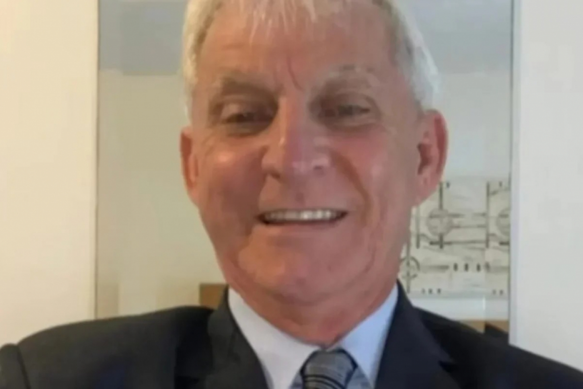 STF condena a 14 anos empresário por doar R$ 500 a manifestante