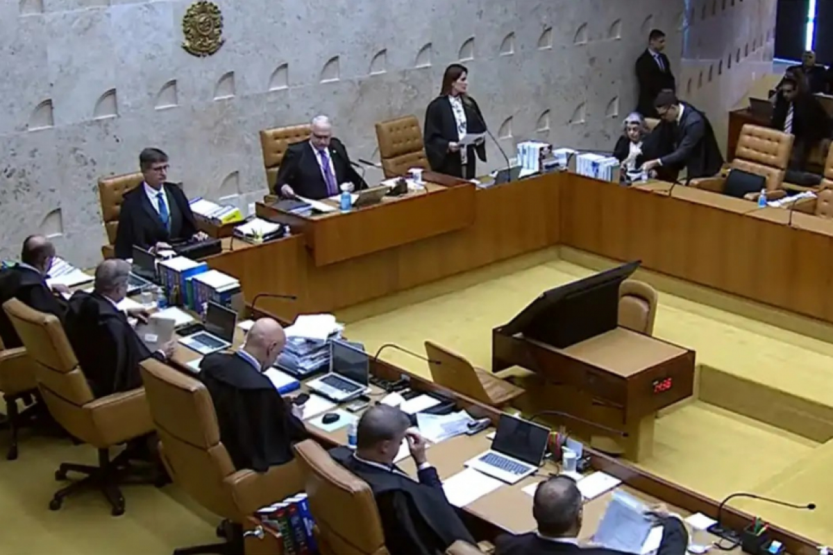 STF derruba lei de SC que proibiu cotas raciais nas universidades