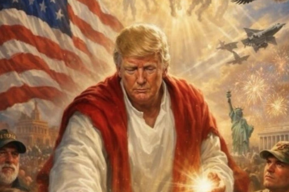 Trump chama o papa de 'fraco', e 'péssimo em política externa'