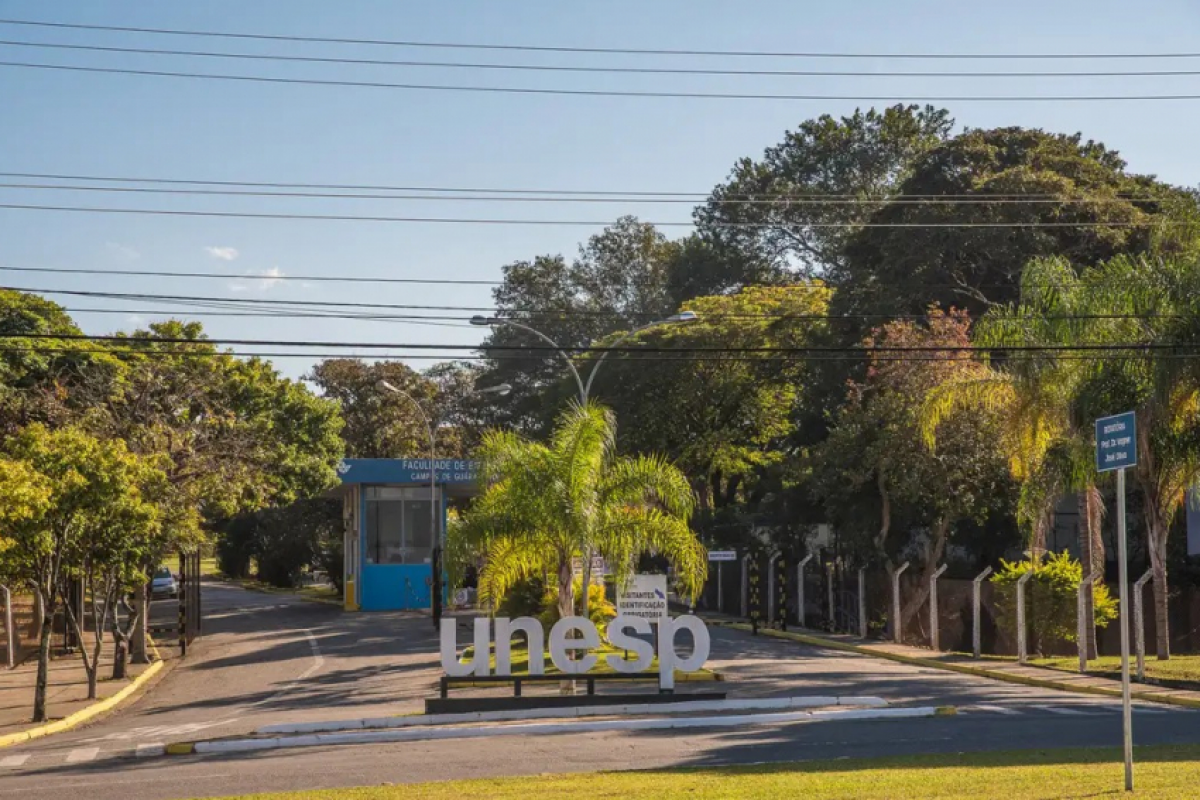 Unesp começa a receber pedidos de isenção da taxa do vestibular