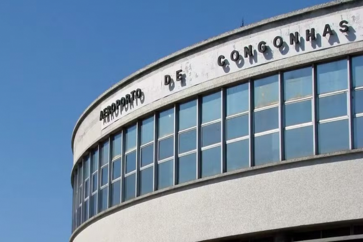 Vigilante haitiano é morto em canteiro de obras em Congonhas