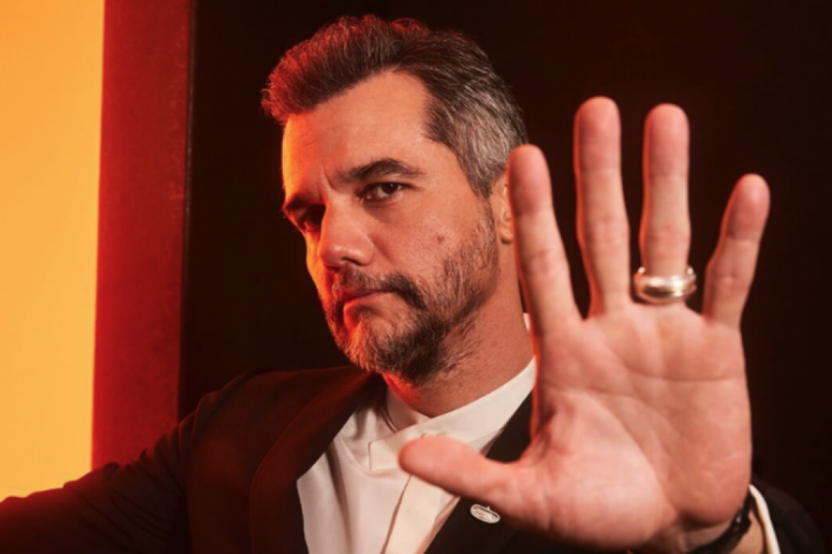 Wagner Moura será protagonista em thriller com Kristen Stewart