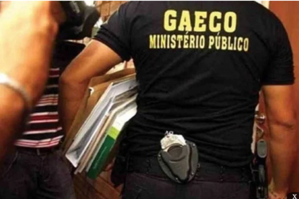 Ação em 5 estados investiga elo entre PCC e setor de combustíveis