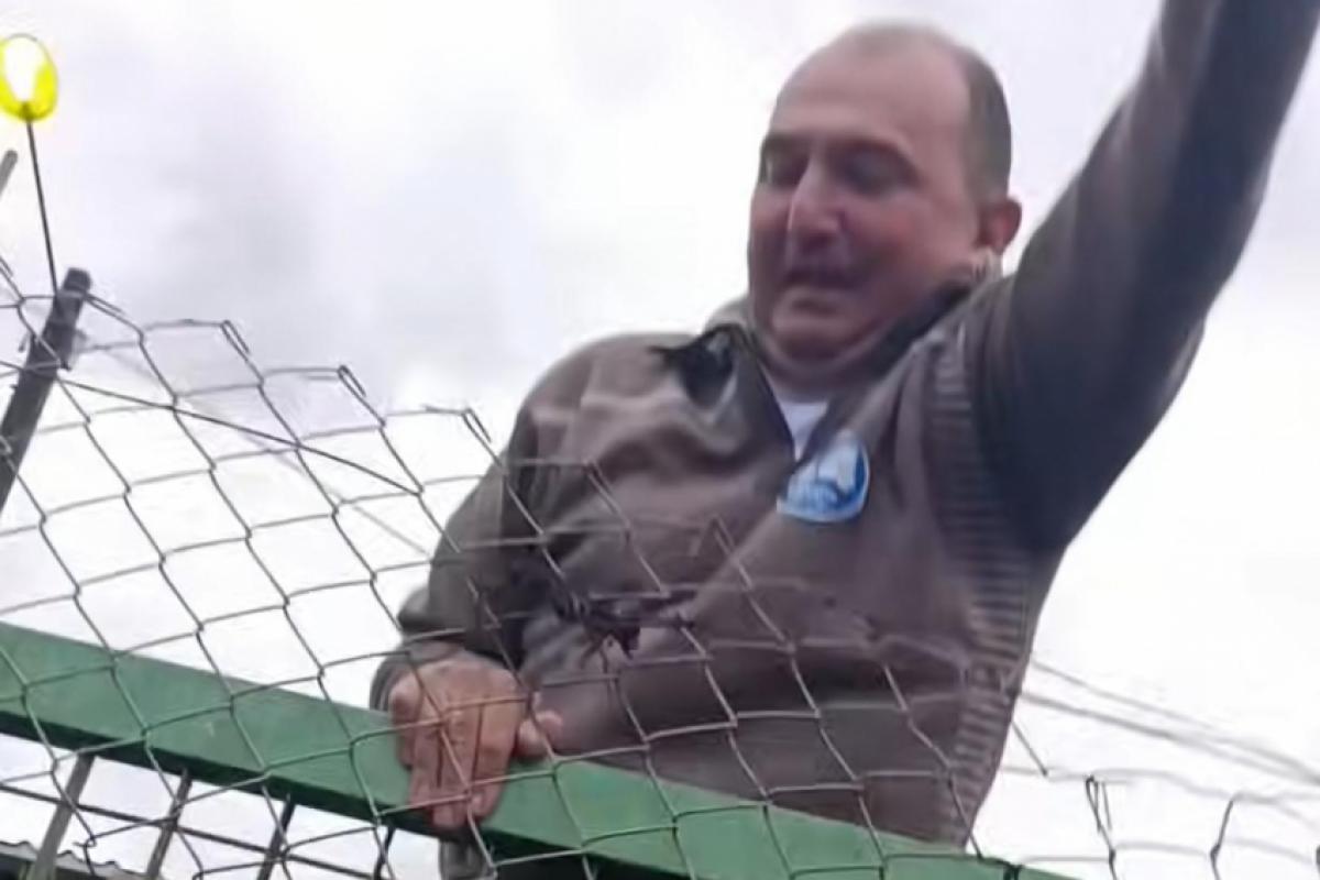 Adriano Bonilha é eleito prefeito de Brejo Alegre