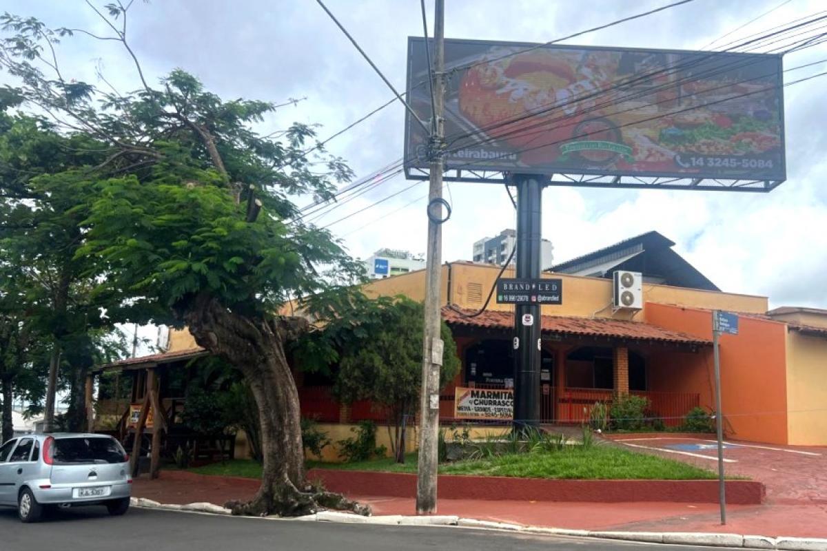 Após 40 anos, churrascaria Porteira do Rio Grande fecha em Bauru