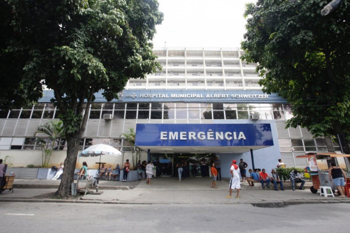 Bebê de 1 ano é baleado durante confronto na zona norte do Rio