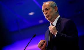 Ciro Gomes é condenado por violência política de gênero