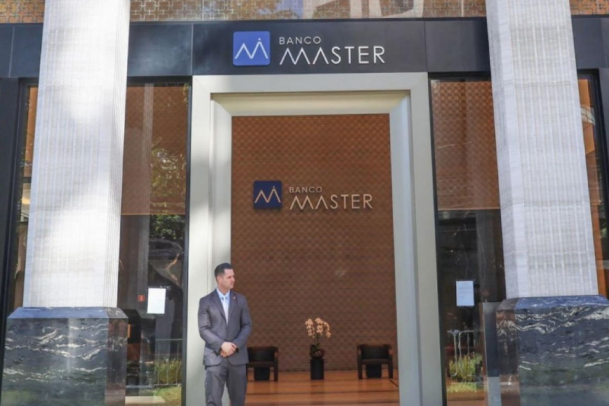 Como R$ 87 mi da aposentadoria de servidores chegaram ao Master?
