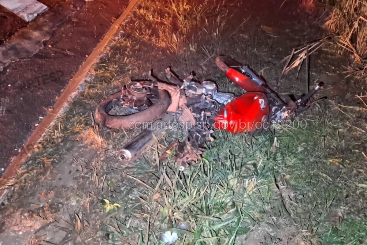 Condutor de veículo envolvido em colisão com 4 mortos é preso