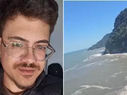 Corpo de jovem que desapareceu tentando salvar amiga é encontrado