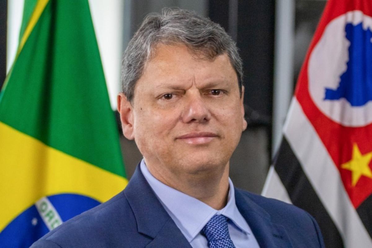 CPJ de Bauru será inaugurada com presença do governador Tarcísio