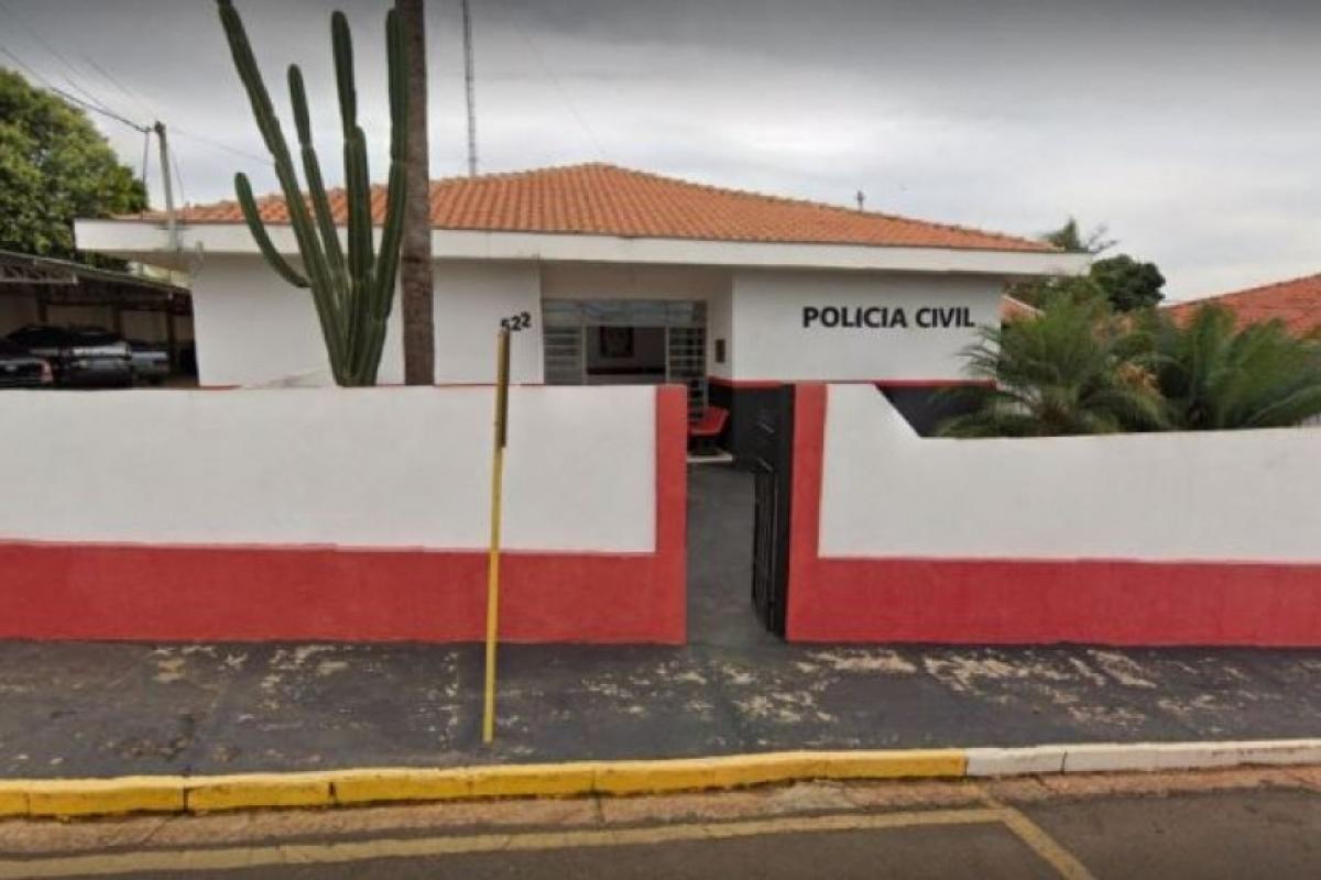 Criança foge de casa e padrasto é preso por suspeita de estupro