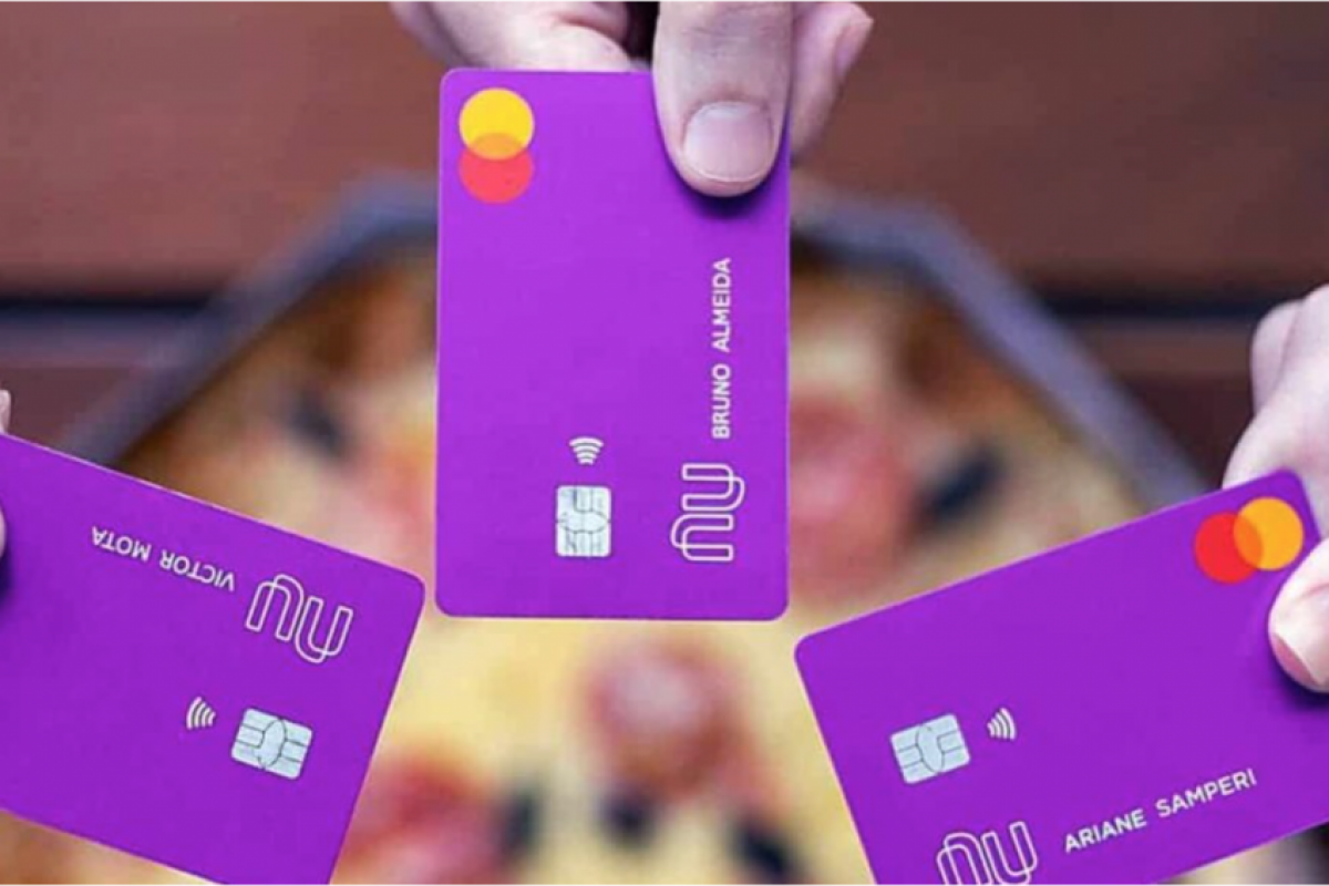 Dívida de R$12 mil dispara para R$ 788 mil no Nubank
