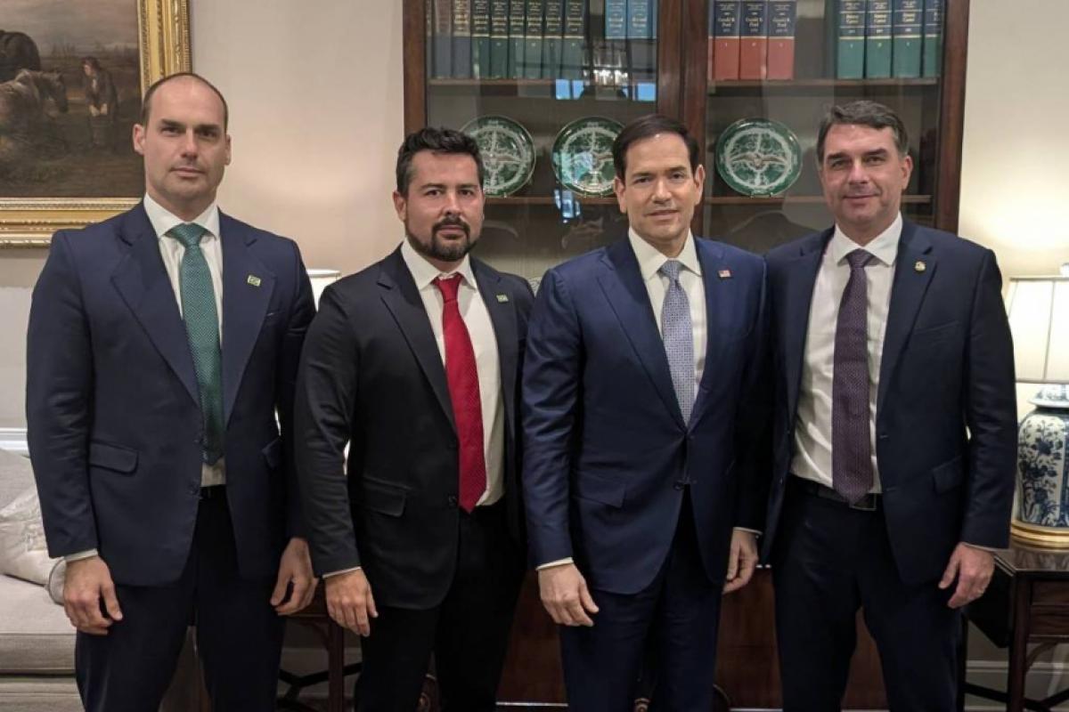 EUA determinam que CV e PCC são organizações terroristas