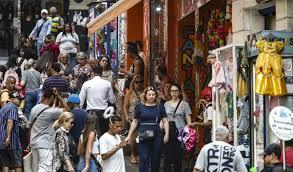 FecomercioSP prevê crescimento de 3% nas vendas de Dias das Mães