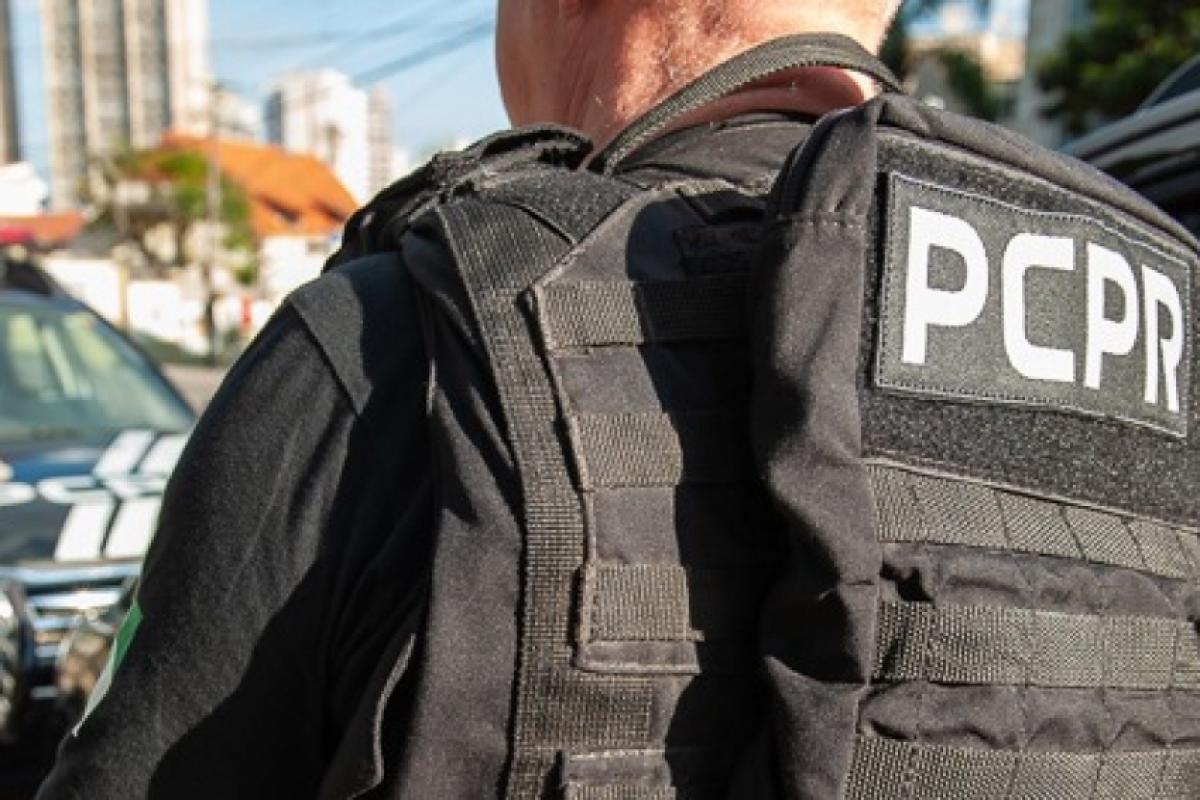 Foragido que debochava da polícia nas redes sociais é preso