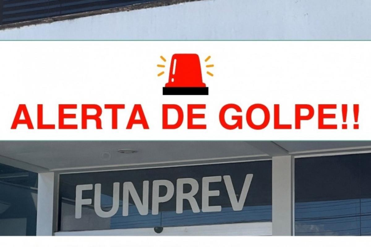 Funprev Bauru alerta para tentativa de golpe por meio do WhatsApp