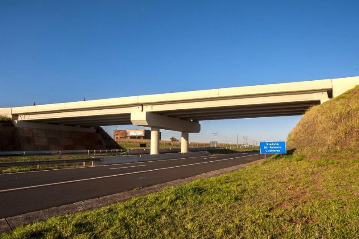 Governo de SP anuncia R$ 45,7 mi em rodovias de Bauru e região