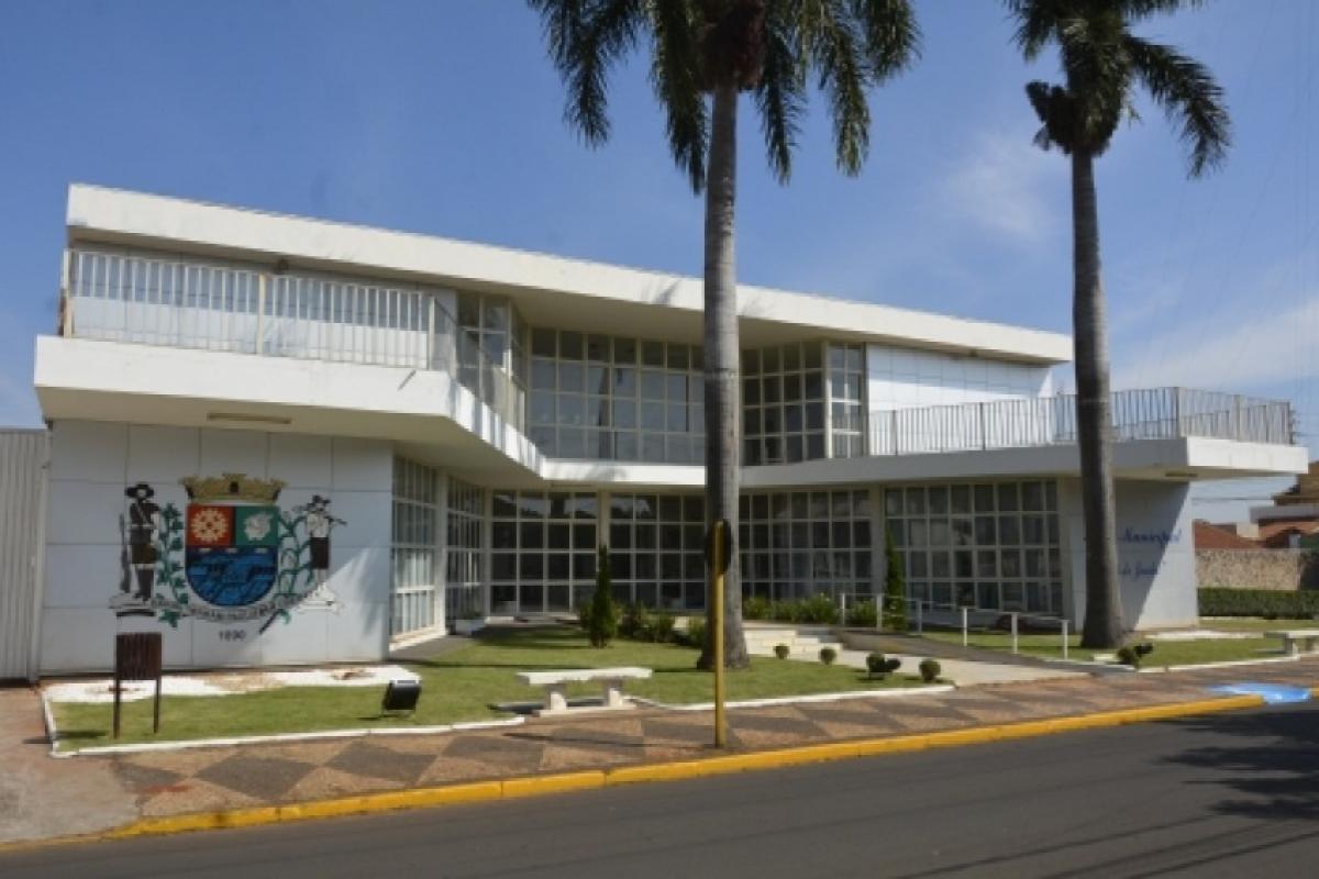 Hackers levam R$ 135 mil de contas da Prefeitura de Bariri