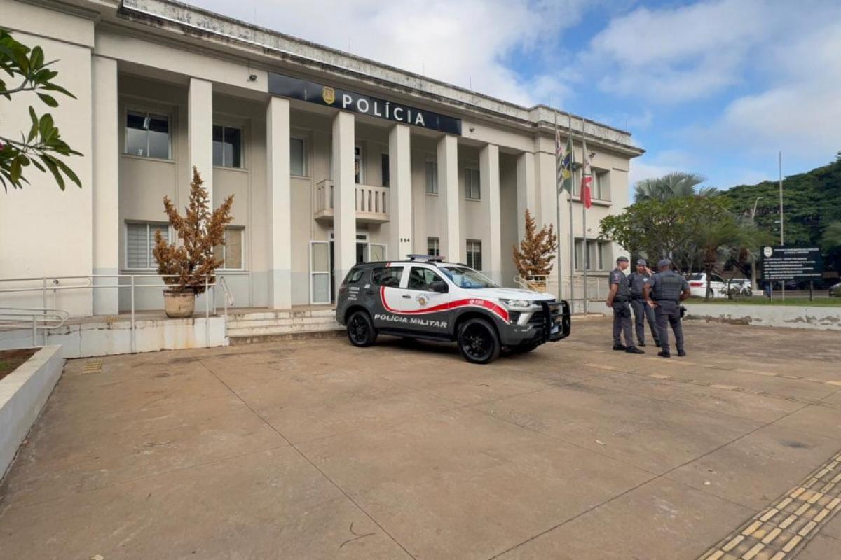 Homem é morto com dez facadas após desentendimento em Araçatuba