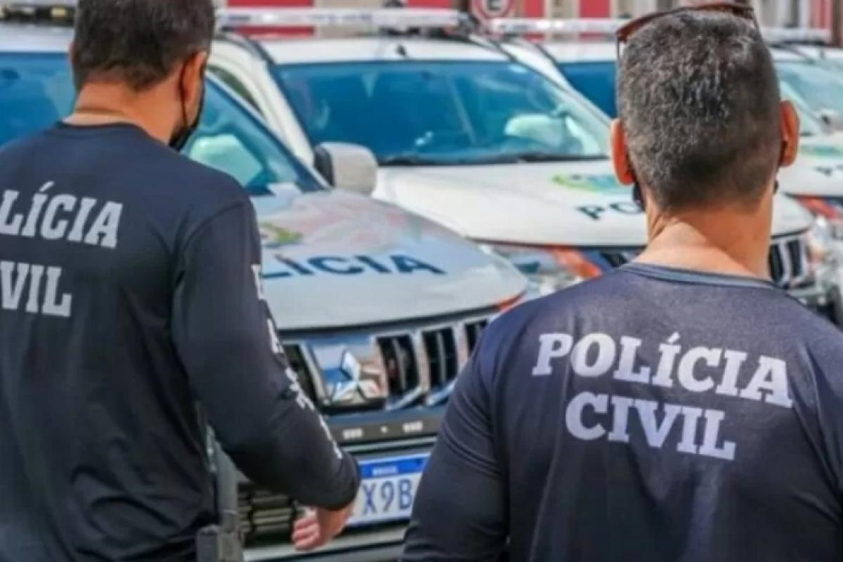Homem é suspeito de abusar de filha e da companheira por 8 anos