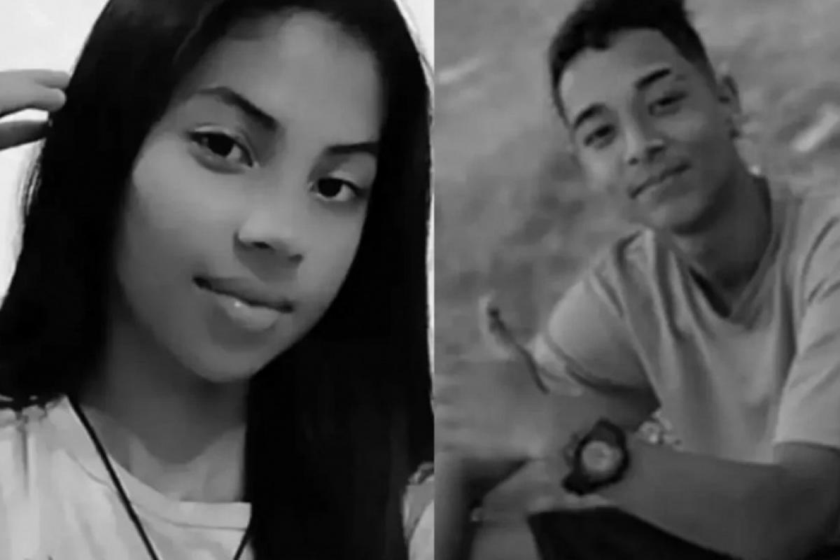Invadiu casa, matou a ex e o atual namorado dela no Dia das Mães