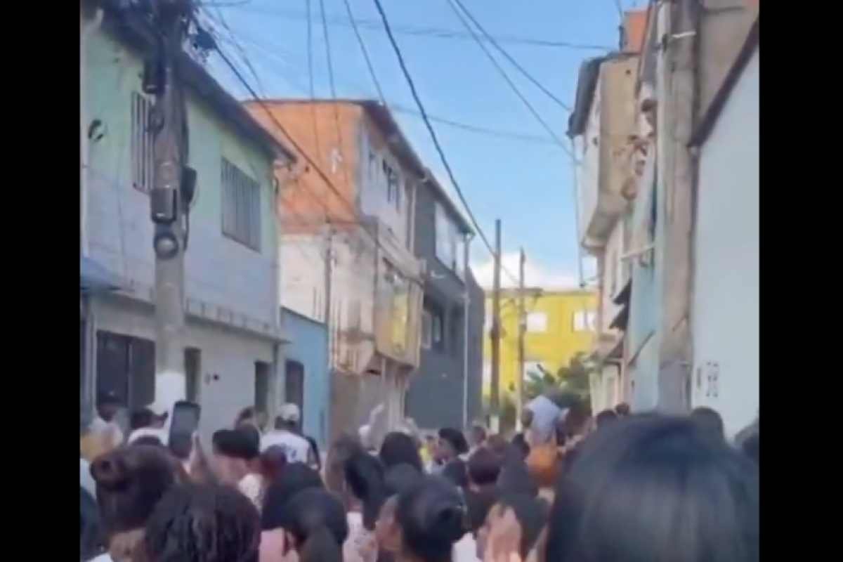 Irmã descobriu estupro de crianças por rede social e denunciou