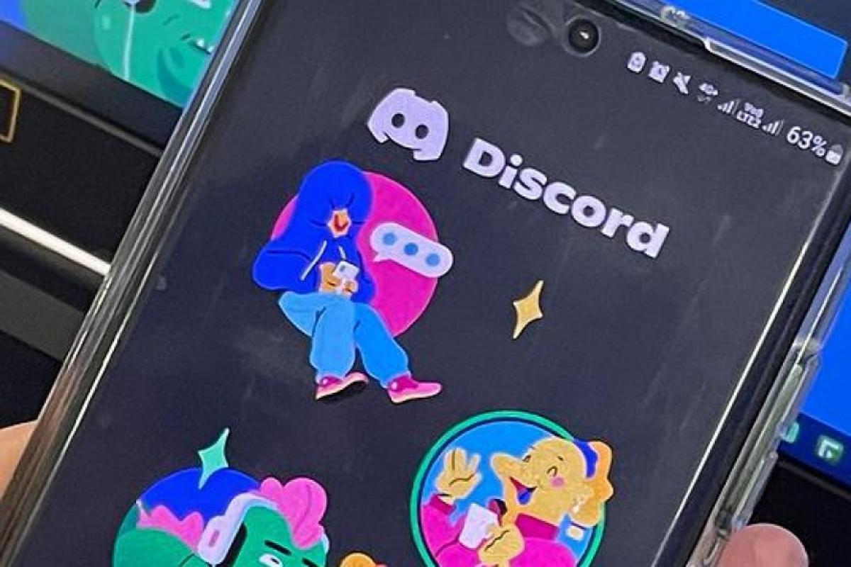 Justiça apreende adolescente por exploração de menores no Discord