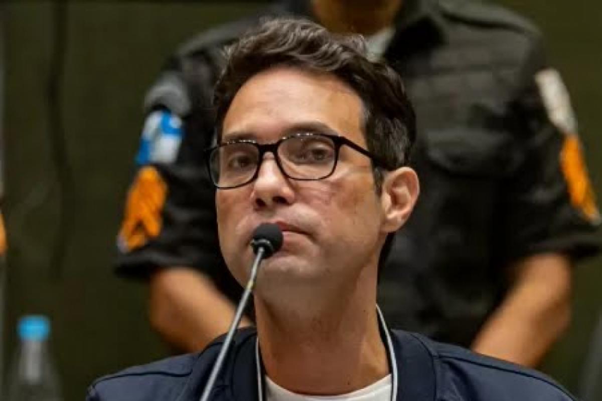 Justiça nega pedido da defesa de Jairinho para suspender júri
