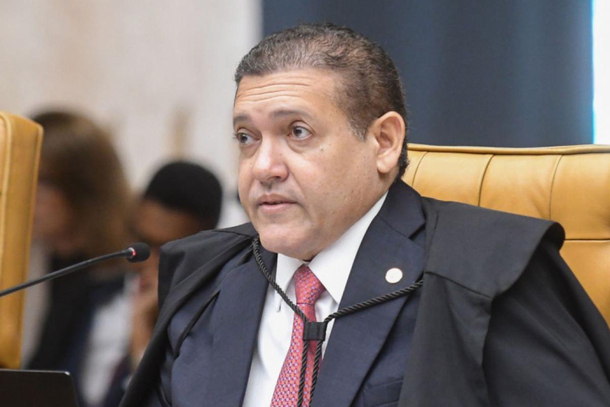 Kassio será relator de pedido de Bolsonaro para anular condenação