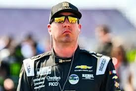 Lenda da Nascar, piloto americano Kyle Busch morre aos 41 anos