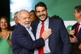 Lula diz a prefeitos que Senado ainda vai aprovar Messias ao STF