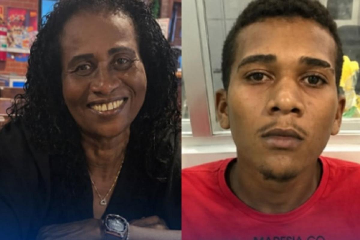 Mãe é morta pelo filho após retirar medida protetiva contra ele