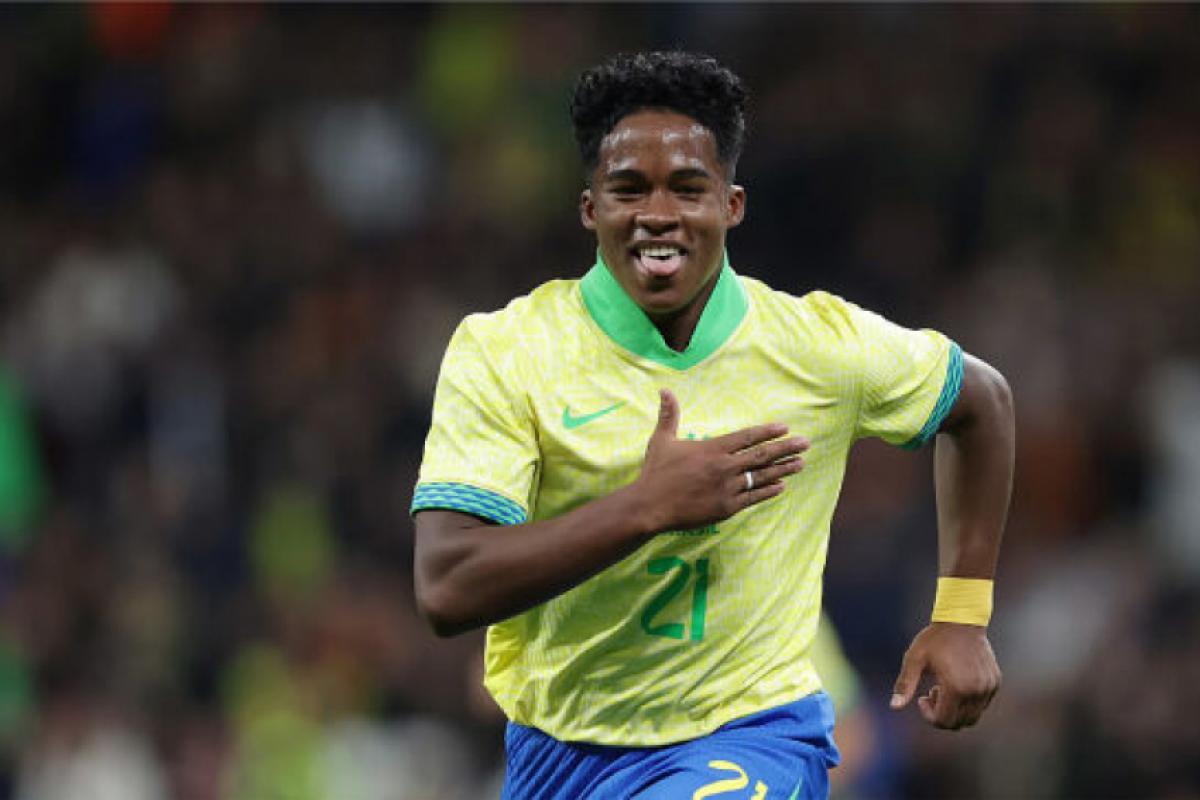 'Maior seleção do mundo': jogadores celebram convocação para Copa