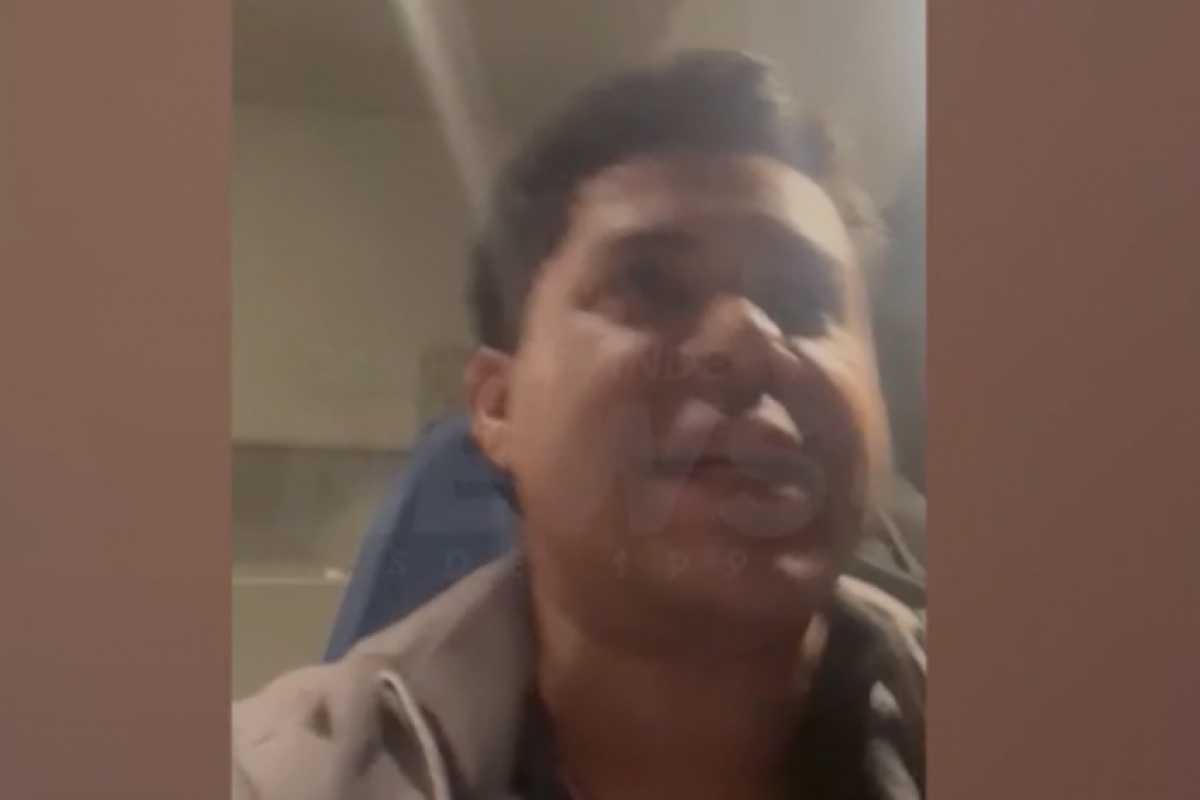 Mecânico assume volante e salva caminhoneiro com mal-estar