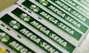 Mega-Sena acumula novamente e prêmio principal vai para R$ 60 mi